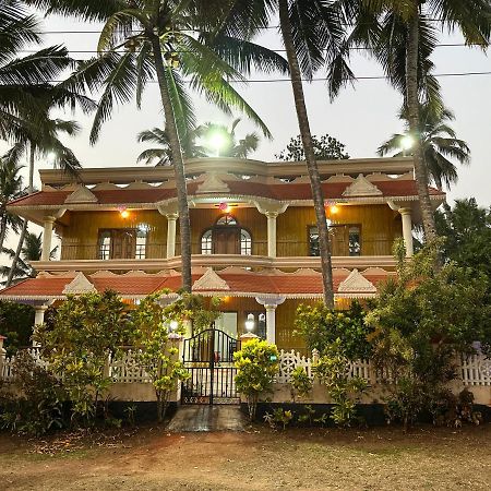 Kovalam Beach House Екстериор снимка