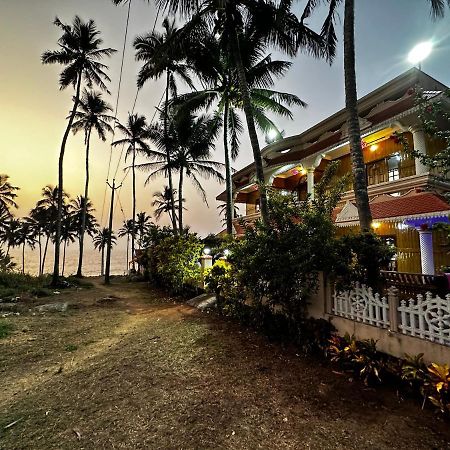 Kovalam Beach House Екстериор снимка