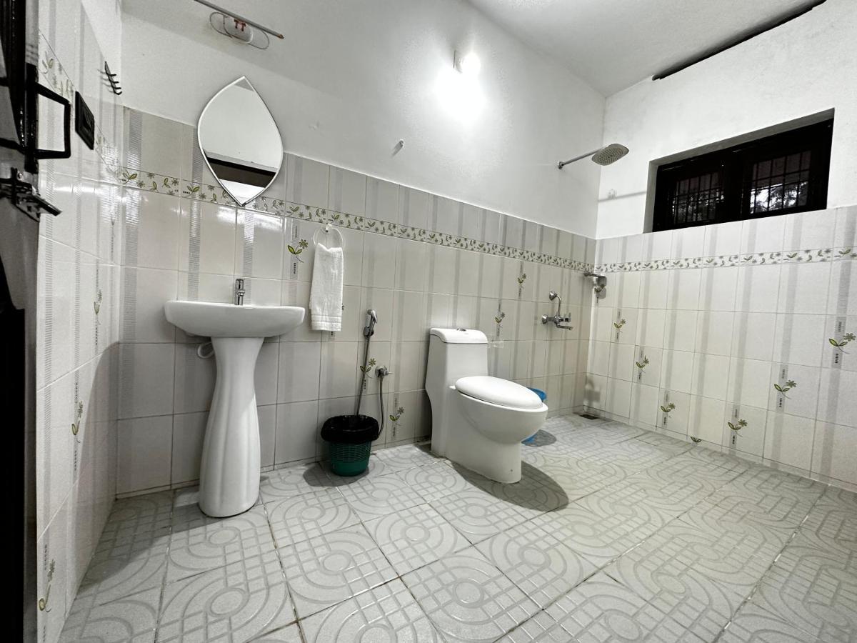 Kovalam Beach House Екстериор снимка